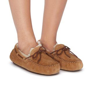 UGG® Women's Dakota Moccasin Slippers